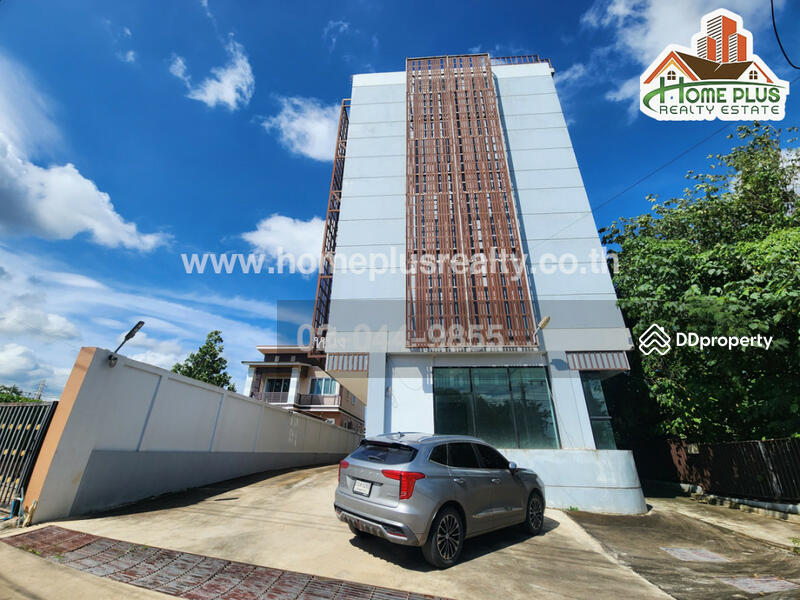 ถนนธนะรัชต์ ตำบลหนองน้ำแดง อำเภอปากช่อง จังหวัดนครราชสีมา, Nakhon Ratchasima, Nong Nam Sang, Pak Chong, Nakhon Ratchasima, , 800 sqm, Land For Sale, by หนึ่ง, 11115208 - DDproperty.com