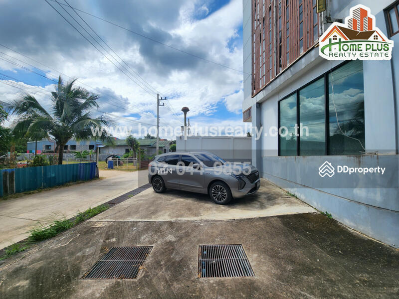 ถนนธนะรัชต์ ตำบลหนองน้ำแดง อำเภอปากช่อง จังหวัดนครราชสีมา, Nakhon Ratchasima, Nong Nam Sang, Pak Chong, Nakhon Ratchasima, , 800 sqm, Land For Sale, by หนึ่ง, 11115208 - DDproperty.com