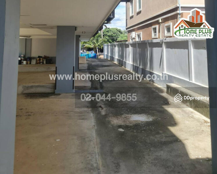 ถนนธนะรัชต์ ตำบลหนองน้ำแดง อำเภอปากช่อง จังหวัดนครราชสีมา, นครราชสีมา, หนองน้ำแดง, ปากช่อง, นครราชสีมา, 800 ตร.ม., ที่ดิน ขาย, โดย หนึ่ง, 11115208 - DDproperty.com