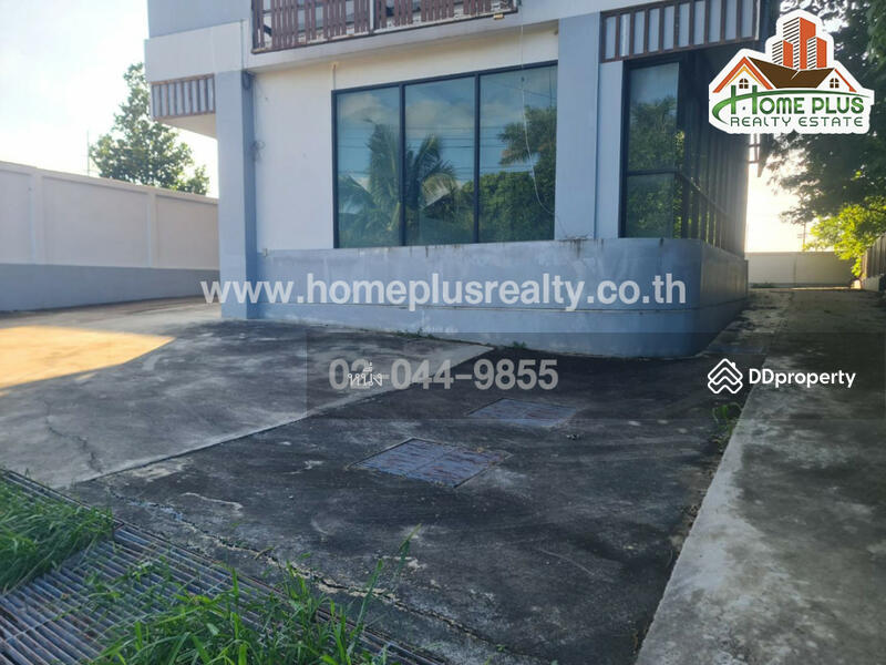 ถนนธนะรัชต์ ตำบลหนองน้ำแดง อำเภอปากช่อง จังหวัดนครราชสีมา, Nakhon Ratchasima, Nong Nam Sang, Pak Chong, Nakhon Ratchasima, , 800 sqm, Land For Sale, by หนึ่ง, 11115208 - DDproperty.com