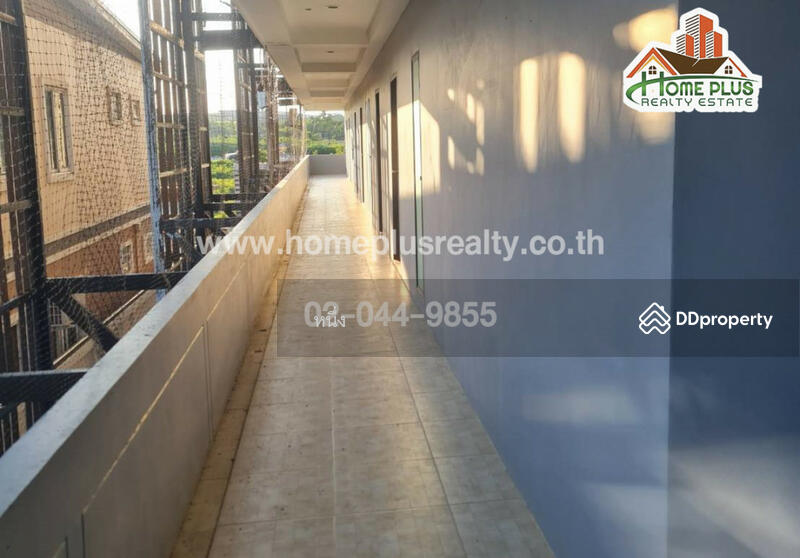 ถนนธนะรัชต์ ตำบลหนองน้ำแดง อำเภอปากช่อง จังหวัดนครราชสีมา, Nakhon Ratchasima, Nong Nam Sang, Pak Chong, Nakhon Ratchasima, , 800 sqm, Land For Sale, by หนึ่ง, 11115208 - DDproperty.com