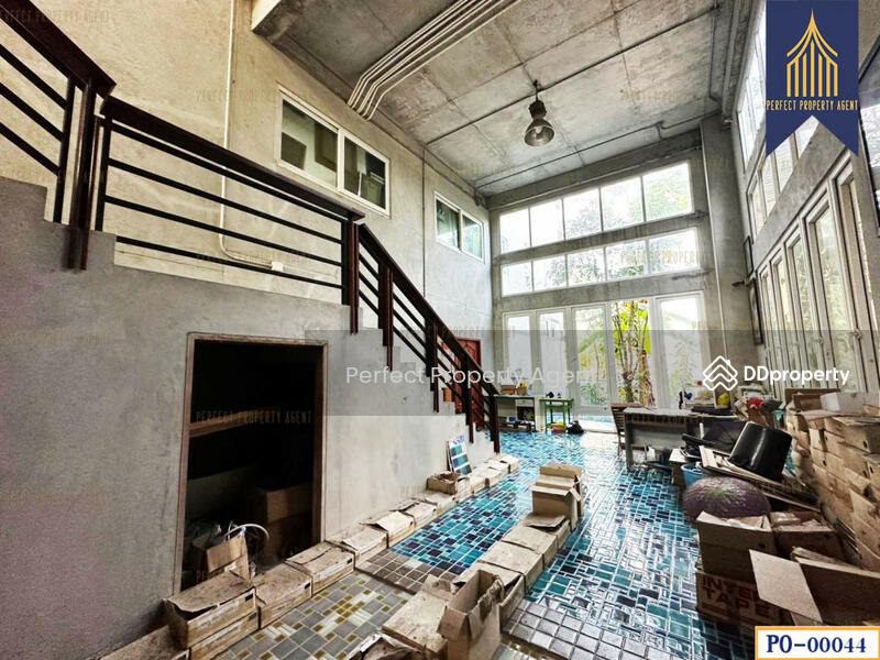 ขาย ออฟฟิศ สำนักงาน เฉลิมพระเกียรติ ร.9 สวนหลวง ประเวศ, Bangkok, -, Dok Mai, Prawet, Bangkok, , 1,440 sqm, Office Space For Sale, by ปภัชญา ธนัตถ์ภรณ์, 11115296 - DDproperty.com