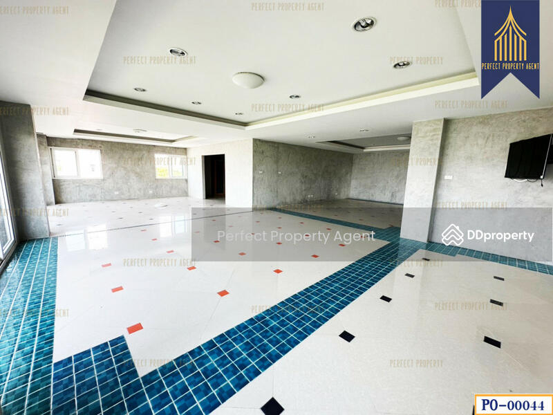 ขาย ออฟฟิศ สำนักงาน เฉลิมพระเกียรติ ร.9 สวนหลวง ประเวศ, Bangkok, -, Dok Mai, Prawet, Bangkok, , 1,440 sqm, Office Space For Sale, by ปภัชญา ธนัตถ์ภรณ์, 11115296 - DDproperty.com
