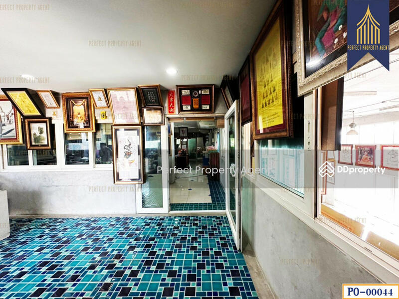 ขาย ออฟฟิศ สำนักงาน เฉลิมพระเกียรติ ร.9 สวนหลวง ประเวศ, Bangkok, -, Dok Mai, Prawet, Bangkok, , 1,440 sqm, Office Space For Sale, by ปภัชญา ธนัตถ์ภรณ์, 11115296 - DDproperty.com