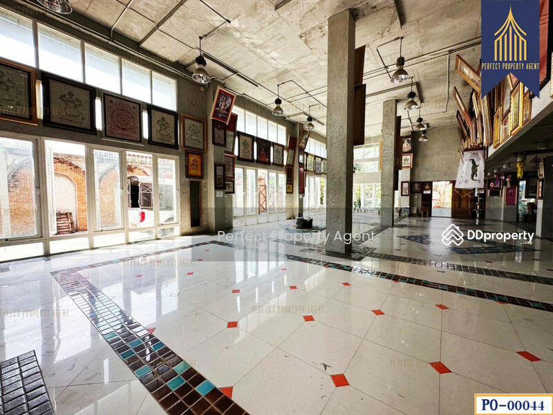 ขาย ออฟฟิศ สำนักงาน เฉลิมพระเกียรติ ร.9 สวนหลวง ประเวศ, Bangkok, -, Dok Mai, Prawet, Bangkok, , 1,440 sqm, Office Space For Sale, by ปภัชญา ธนัตถ์ภรณ์, 11115296 - DDproperty.com