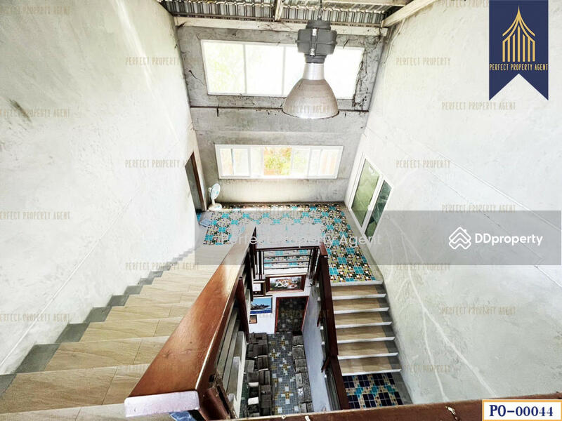 ขาย ออฟฟิศ สำนักงาน เฉลิมพระเกียรติ ร.9 สวนหลวง ประเวศ, Bangkok, -, Dok Mai, Prawet, Bangkok, , 1,440 sqm, Office Space For Sale, by ปภัชญา ธนัตถ์ภรณ์, 11115296 - DDproperty.com