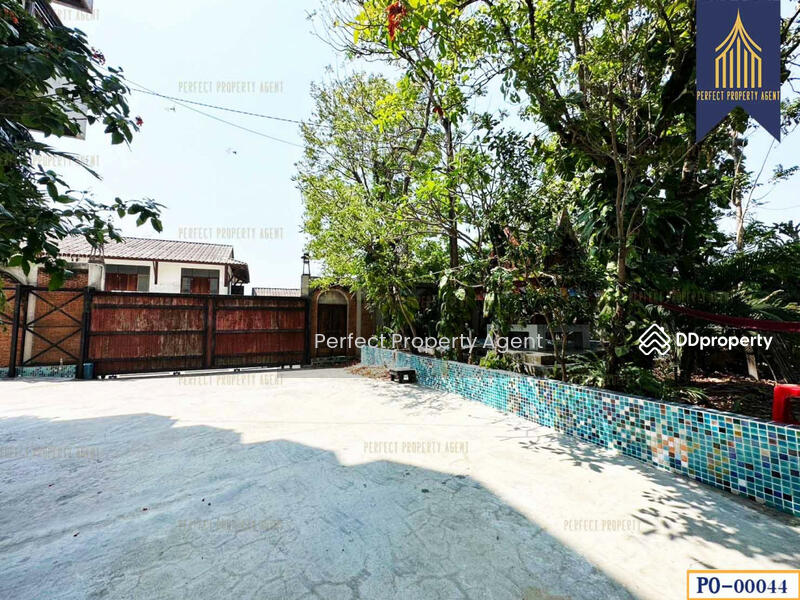 ขาย ออฟฟิศ สำนักงาน เฉลิมพระเกียรติ ร.9 สวนหลวง ประเวศ, Bangkok, -, Dok Mai, Prawet, Bangkok, , 1,440 sqm, Office Space For Sale, by ปภัชญา ธนัตถ์ภรณ์, 11115296 - DDproperty.com