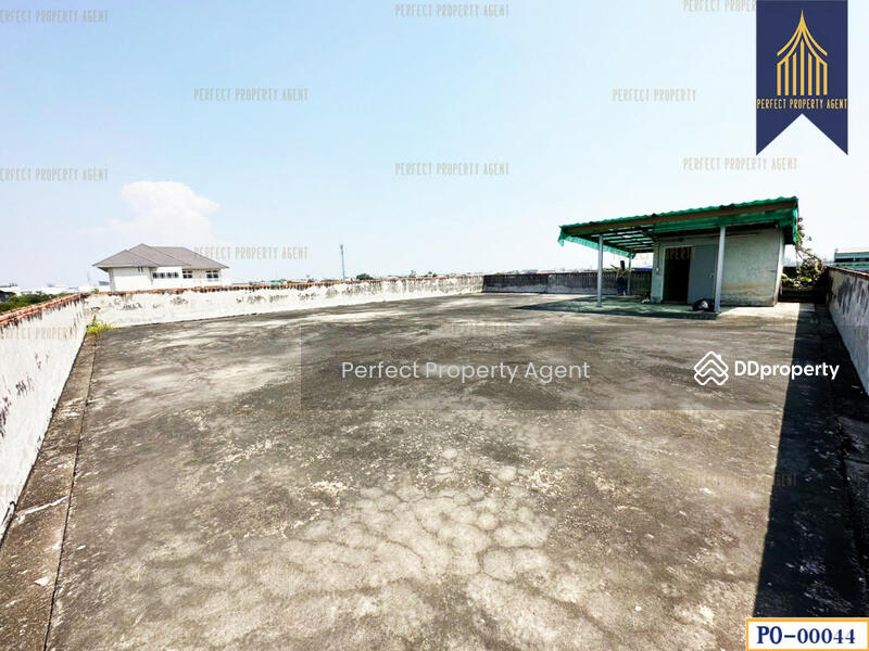 ขาย ออฟฟิศ สำนักงาน เฉลิมพระเกียรติ ร.9 สวนหลวง ประเวศ, Bangkok, -, Dok Mai, Prawet, Bangkok, , 1,440 sqm, Office Space For Sale, by ปภัชญา ธนัตถ์ภรณ์, 11115296 - DDproperty.com