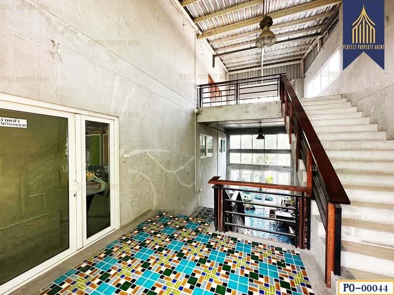 ขาย ออฟฟิศ สำนักงาน เฉลิมพระเกียรติ ร.9 สวนหลวง ประเวศ, Bangkok, -, Dok Mai, Prawet, Bangkok, , 1,440 sqm, Office Space For Sale, by ปภัชญา ธนัตถ์ภรณ์, 11115296 - DDproperty.com