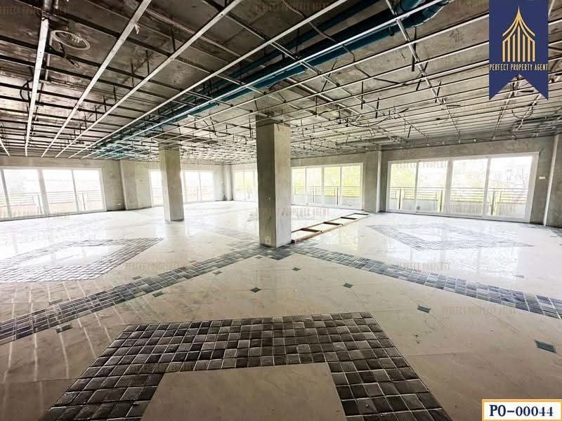 ขาย ออฟฟิศ สำนักงาน เฉลิมพระเกียรติ ร.9 สวนหลวง ประเวศ, Bangkok, -, Dok Mai, Prawet, Bangkok, , 1,440 sqm, Office Space For Sale, by ปภัชญา ธนัตถ์ภรณ์, 11115296 - DDproperty.com