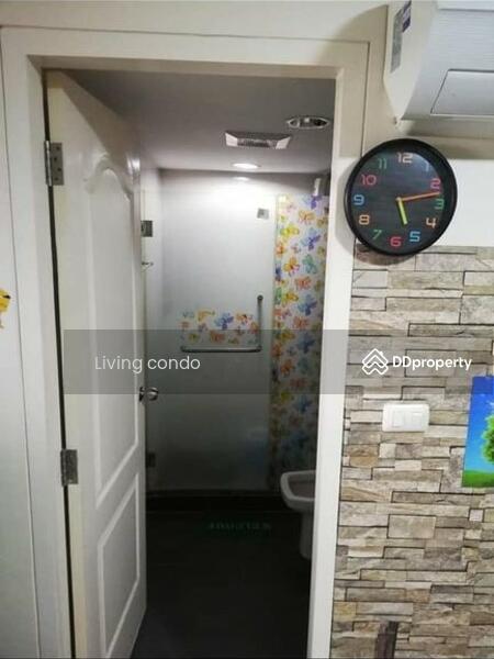 ขาย - Chateau in Town Sukhumvit 64 Sky Moon : ชาโตว์ อินทาวน์ สุขุมวิท 64 สกายมูน, กรุงเทพ