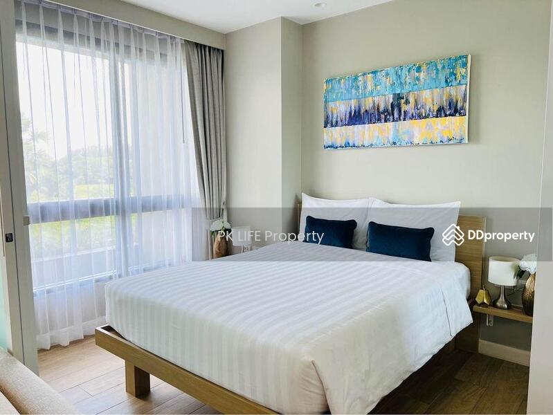 For Rent - Diamond Resort Phuket, Phuket