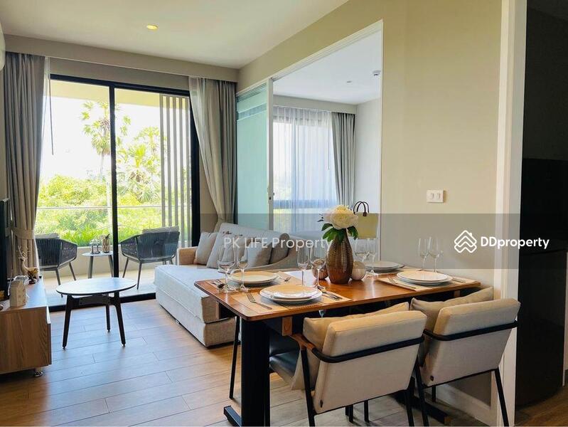 For Rent - Diamond Resort Phuket, Phuket