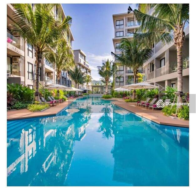 For Rent - Diamond Resort Phuket, Phuket