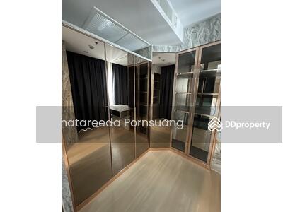 For Rent - Supalai Riva Grande Rama 3, Bangkok