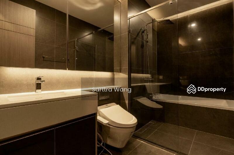 The Esse at Singha Complex, Bangkok, 1788 New Petchaburi Rd, Khlongtoei Nua, Watthana, Bangkok, 1 Bedroom, 48 sqm, Condo For Rent, by Sarttra Wang, 11115575 - DDproperty.com
