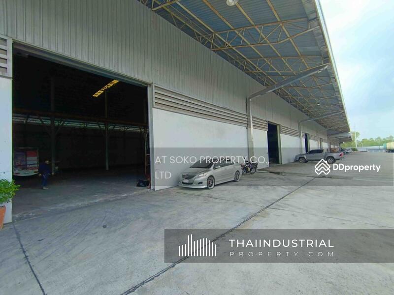 Factory or Warehouse 3800 sqm for RENT at Surasak, Si Racha, Chon Buri (Property ID: AT1286R), Chon Buri (Pattaya), Surasak, Si Racha, Chon Buri (Pattaya), , 3,800 sqm, Warehouse/Factory For Rent, by AT SOKO PROPERTY CO., LTD, 11115607 - DDproperty.com