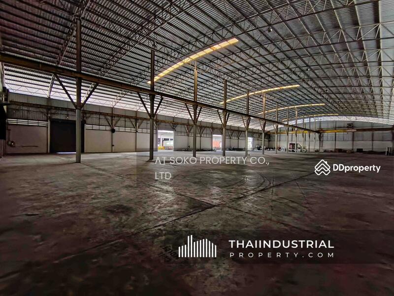 โกดังให้เช่า โรงงานให้เช่า 3800 ตรม สุรศักดิ์, ศรีราชา, ชลบุรี (หมายเลขประกาศ: AT1286R), ชลบุรี, สุรศักดิ์, ศรีราชา, ชลบุรี, 3,800 ตร.ม., โกดัง-โรงงาน ให้เช่า, โดย AT SOKO PROPERTY CO., LTD, 11115607 - DDproperty.com