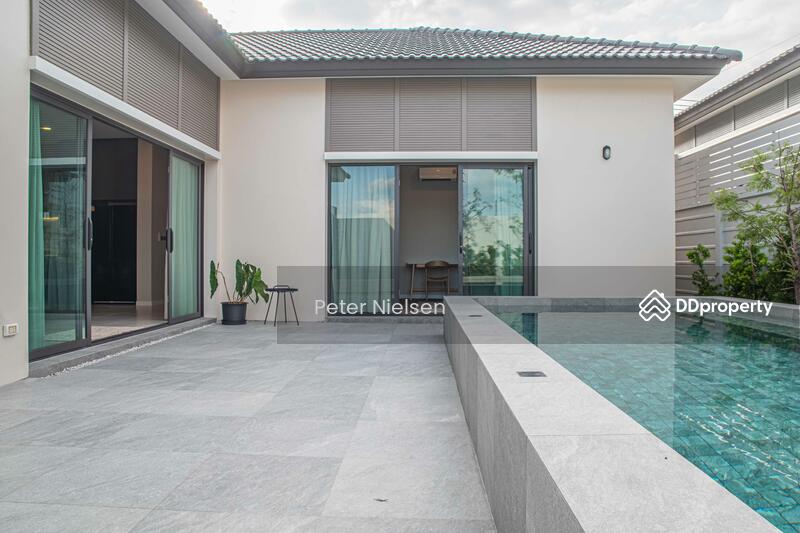 Baan Panalee, Chon Buri (Pattaya), Nong Pru, Bang Lamung (Pattaya), Chon Buri (Pattaya), 3 Bedrooms, 190 sqm, Single Detached House For Sale, by Peter Nielsen, 11115771 - DDproperty.com