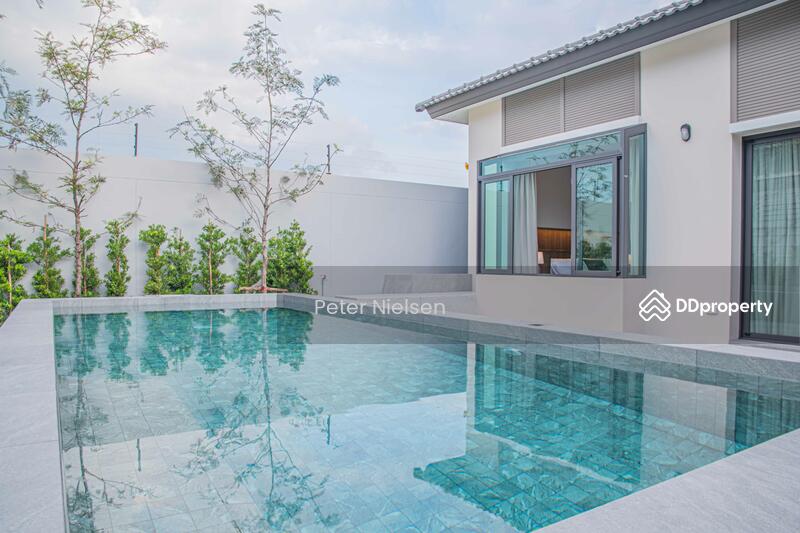 Baan Panalee, Chon Buri (Pattaya), Nong Pru, Bang Lamung (Pattaya), Chon Buri (Pattaya), 3 Bedrooms, 190 sqm, Single Detached House For Sale, by Peter Nielsen, 11115771 - DDproperty.com