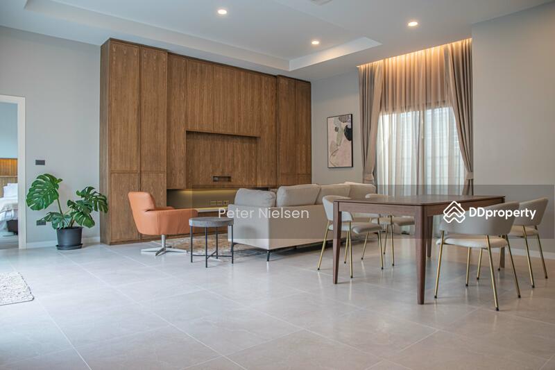 Baan Panalee, Chon Buri (Pattaya), Nong Pru, Bang Lamung (Pattaya), Chon Buri (Pattaya), 3 Bedrooms, 190 sqm, Single Detached House For Sale, by Peter Nielsen, 11115771 - DDproperty.com