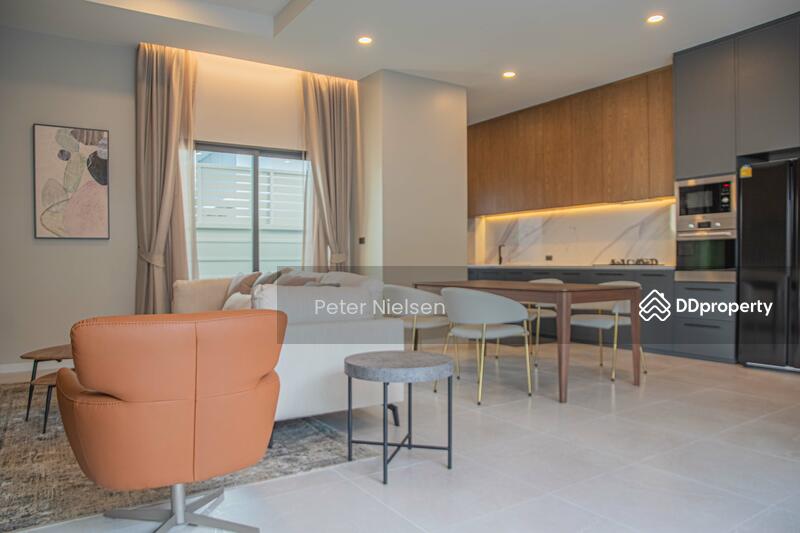 Baan Panalee, Chon Buri (Pattaya), Nong Pru, Bang Lamung (Pattaya), Chon Buri (Pattaya), 3 Bedrooms, 190 sqm, Single Detached House For Sale, by Peter Nielsen, 11115771 - DDproperty.com