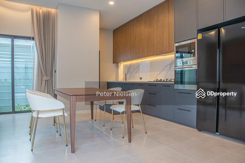 Baan Panalee, Chon Buri (Pattaya), Nong Pru, Bang Lamung (Pattaya), Chon Buri (Pattaya), 3 Bedrooms, 190 sqm, Single Detached House For Sale, by Peter Nielsen, 11115771 - DDproperty.com