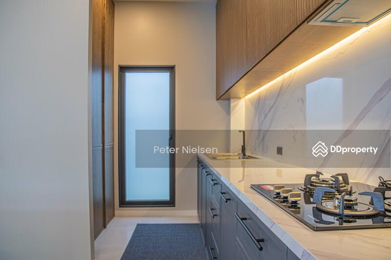 Baan Panalee, Chon Buri (Pattaya), Nong Pru, Bang Lamung (Pattaya), Chon Buri (Pattaya), 3 Bedrooms, 190 sqm, Single Detached House For Sale, by Peter Nielsen, 11115771 - DDproperty.com