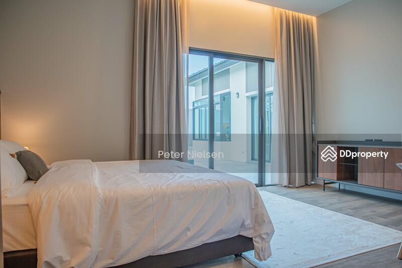 Baan Panalee, Chon Buri (Pattaya), Nong Pru, Bang Lamung (Pattaya), Chon Buri (Pattaya), 3 Bedrooms, 190 sqm, Single Detached House For Sale, by Peter Nielsen, 11115771 - DDproperty.com