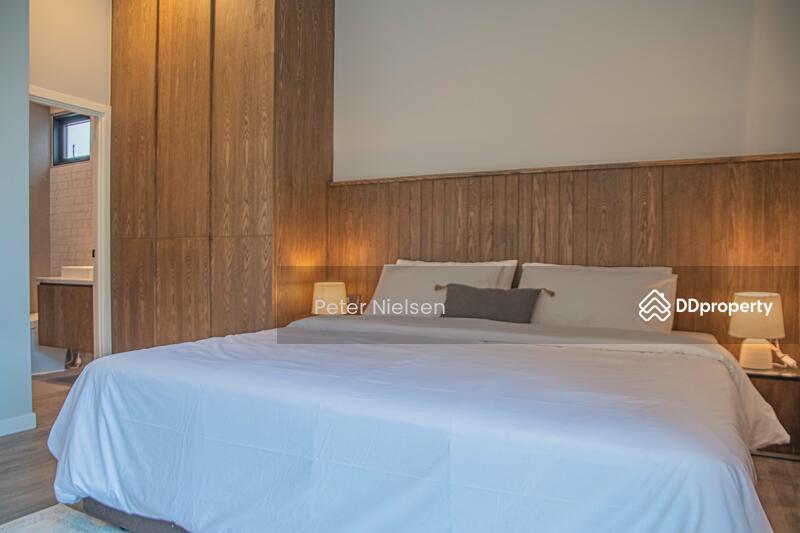 Baan Panalee, Chon Buri (Pattaya), Nong Pru, Bang Lamung (Pattaya), Chon Buri (Pattaya), 3 Bedrooms, 190 sqm, Single Detached House For Sale, by Peter Nielsen, 11115771 - DDproperty.com