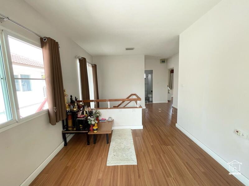 Mantana Lake Watcharapol : มัณฑนา เลค วัชรพล, กรุงเทพ, ถนนสุขาภิบาล 5, ออเงิน, สายไหม, กรุงเทพ, 190 ตร.ม., บ้านเดี่ยว ขาย, โดย วิจิตรา จิตรวงษ์ตระกูล, 11115790 - DDproperty.com