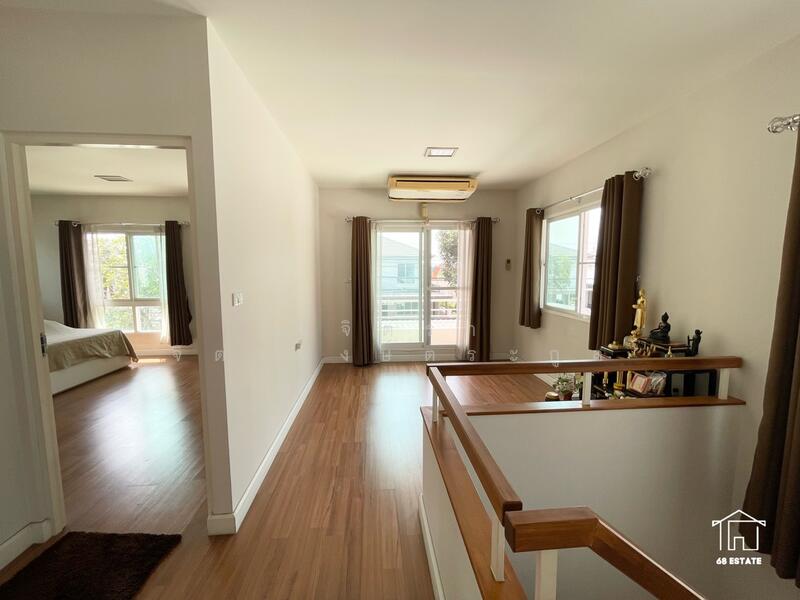 Mantana Lake Watcharapol : มัณฑนา เลค วัชรพล, กรุงเทพ, ถนนสุขาภิบาล 5, ออเงิน, สายไหม, กรุงเทพ, 190 ตร.ม., บ้านเดี่ยว ขาย, โดย วิจิตรา จิตรวงษ์ตระกูล, 11115790 - DDproperty.com