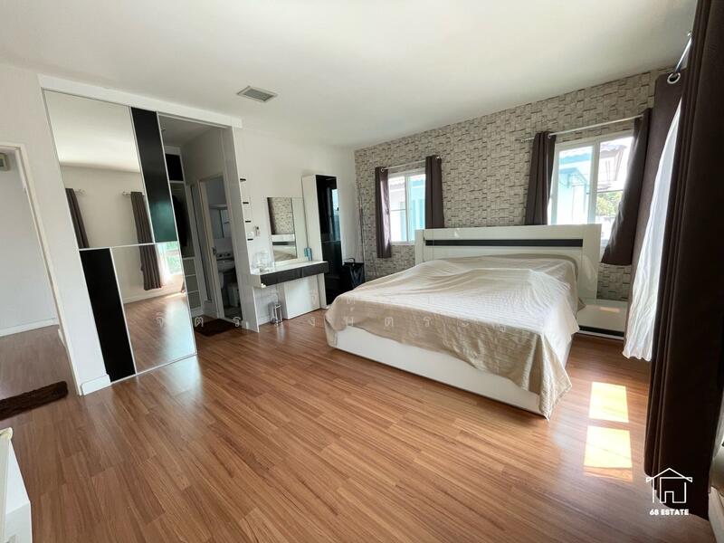 Mantana Lake Watcharapol : มัณฑนา เลค วัชรพล, กรุงเทพ, ถนนสุขาภิบาล 5, ออเงิน, สายไหม, กรุงเทพ, 190 ตร.ม., บ้านเดี่ยว ขาย, โดย วิจิตรา จิตรวงษ์ตระกูล, 11115790 - DDproperty.com