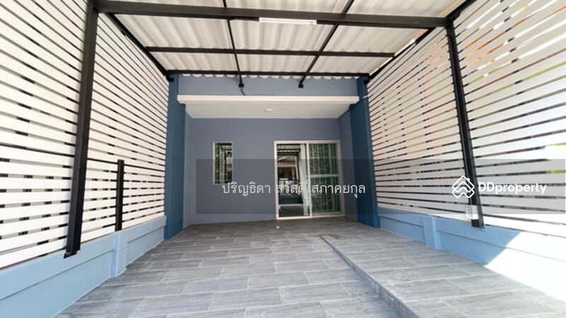 ขาย - Baan Phrueksa D : บ้านพฤกษา ดี, ปทุมธานี