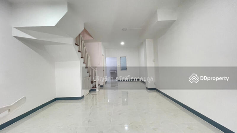 ขาย - Baan Phrueksa D : บ้านพฤกษา ดี, ปทุมธานี