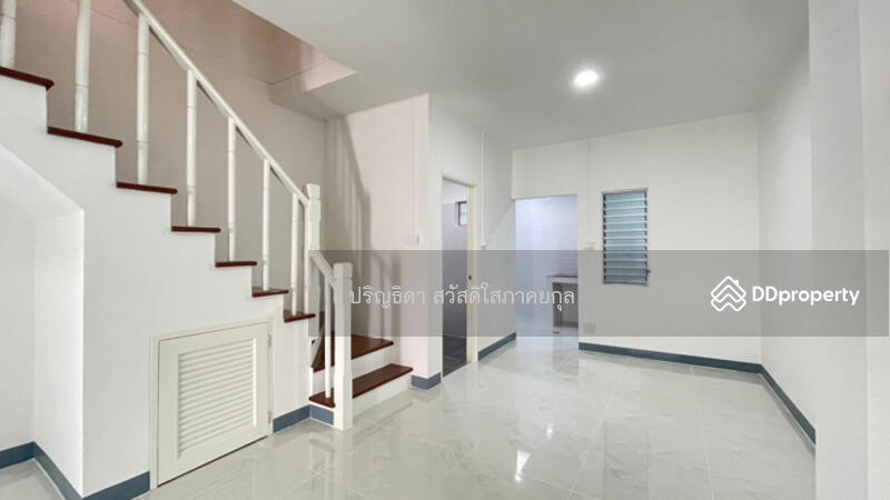 ขาย - Baan Phrueksa D : บ้านพฤกษา ดี, ปทุมธานี