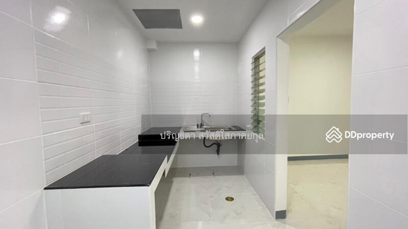ขาย - Baan Phrueksa D : บ้านพฤกษา ดี, ปทุมธานี