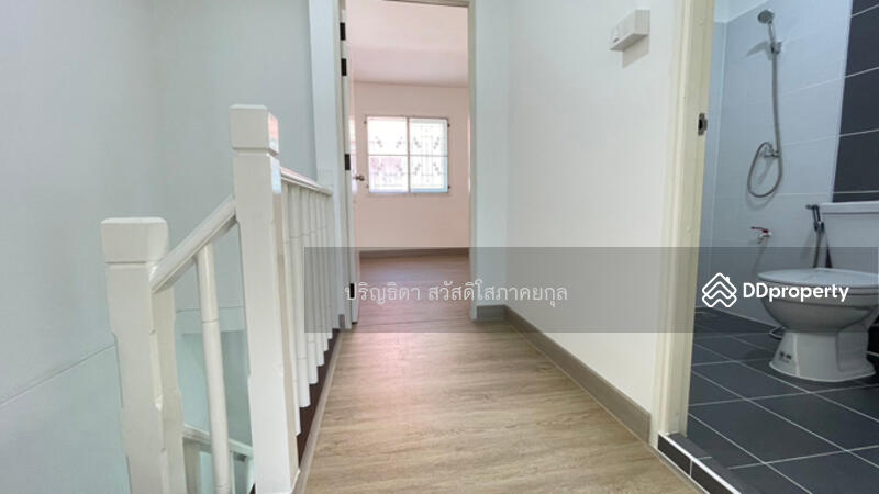 ขาย - Baan Phrueksa D : บ้านพฤกษา ดี, ปทุมธานี