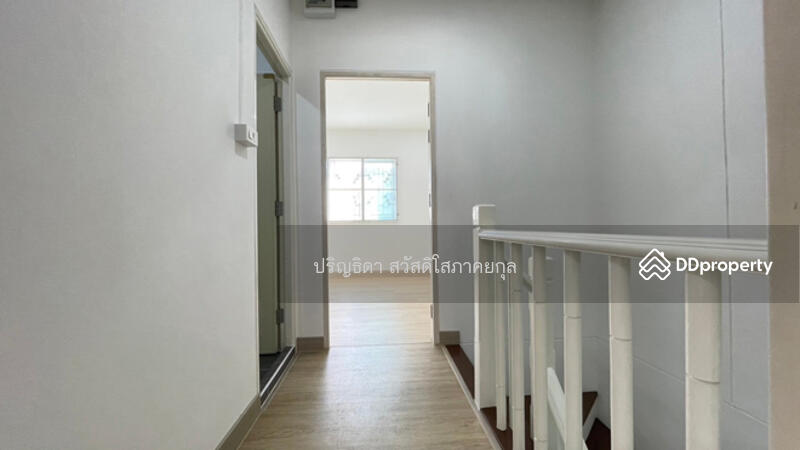 ขาย - Baan Phrueksa D : บ้านพฤกษา ดี, ปทุมธานี