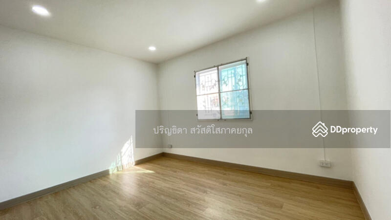 ขาย - Baan Phrueksa D : บ้านพฤกษา ดี, ปทุมธานี