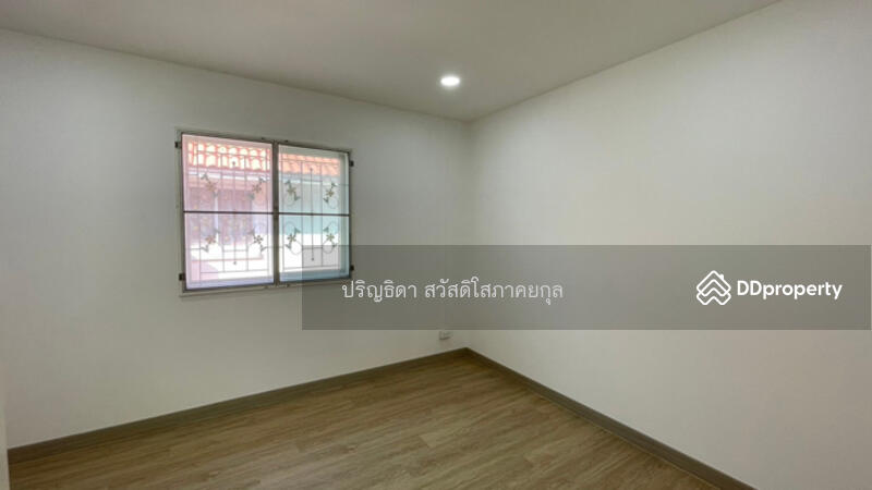 ขาย - Baan Phrueksa D : บ้านพฤกษา ดี, ปทุมธานี