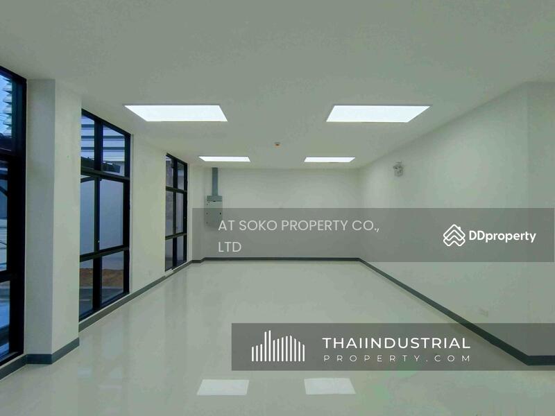 Factory or Warehouse 2400 sqm for RENT at Bueng, Si Racha, Chon Buri (Property ID: AT1288R), Chon Buri (Pattaya), Bueng, Si Racha, Chon Buri (Pattaya), , 2,400 sqm, Warehouse/Factory For Rent, by AT SOKO PROPERTY CO., LTD, 11115897 - DDproperty.com