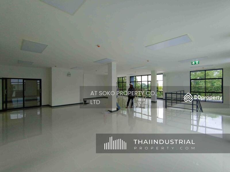 Factory or Warehouse 2400 sqm for RENT at Bueng, Si Racha, Chon Buri (Property ID: AT1288R), Chon Buri (Pattaya), Bueng, Si Racha, Chon Buri (Pattaya), , 2,400 sqm, Warehouse/Factory For Rent, by AT SOKO PROPERTY CO., LTD, 11115897 - DDproperty.com