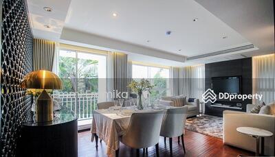ขาย - The Private Residence Rajdamri : เดอะ ไพรเวท เรสซิเดนซ์ ราชดำริ, กรุงเทพ
