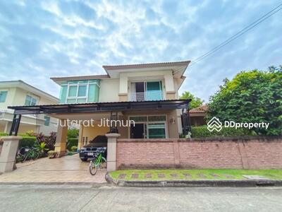 ขาย - Casa Ville Ramkhamhaeng-Wongwaen : คาซ่า วิลล์ รามคำแหง-วงแหวน, กรุงเทพ