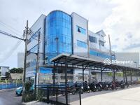 ขาย - ขาย/เช่า อาคารสำนักงาน รามคำแหง118 เขตสะพานสูง, กรุงเทพ