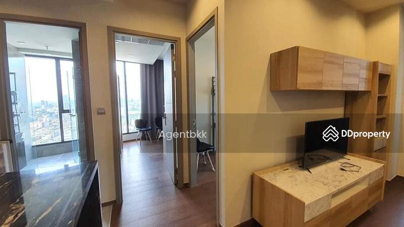 IDEO Q Victory, Bangkok, 9 Phaya Thai Road, Thanon Phaya Thai, Ratchathewi, Bangkok, 2 Bedrooms, 45 sqm, Condo For Rent, by Agentbkk, 11116369 - DDproperty.com