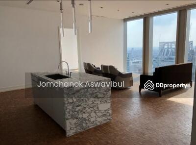 ขาย - The Ritz-Carlton Residences : เดอะ ริซท์-คาร์ลตัน เรสซิเดนเซส, กรุงเทพ