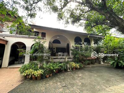 ขาย - บ้านเดี่ยว, กรุงเทพ