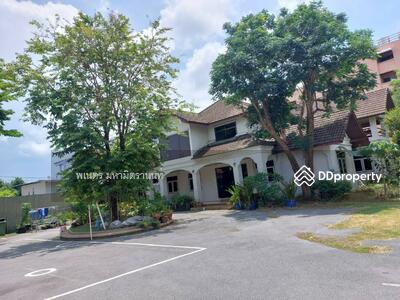 ขาย - บ้านเดี่ยว รามคำแหง ซอย 12, กรุงเทพ